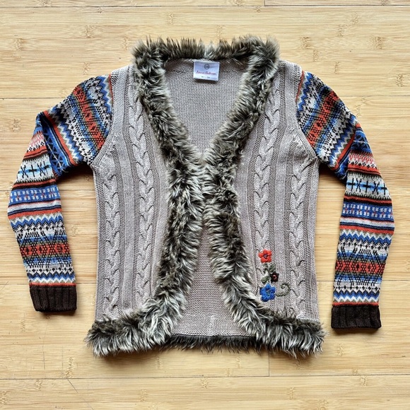 Hanna Andersson Other - Hanna Andersson Cardigan